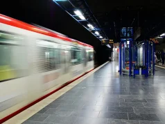 Suggestions for Navigating Foreign Public Transportation