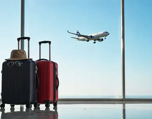 Top 5 Deals Sites to Save Money on Your Next Flight