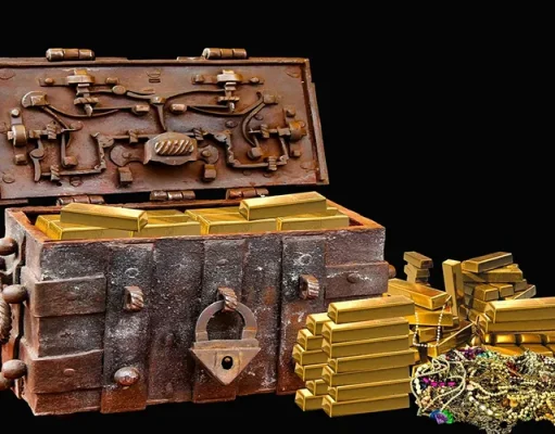 What You Need To Know About Gifting Precious Metals