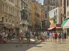 How To Take A Grand Tour Of Europe In 2025