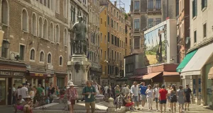 How To Take A Grand Tour Of Europe In 2025