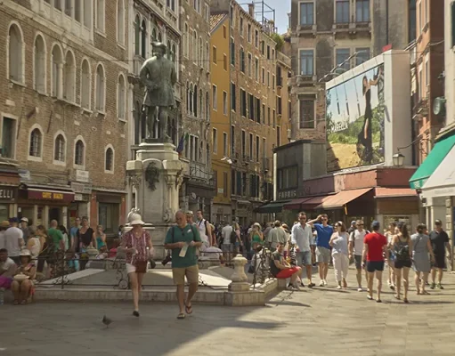 Italy’s 10-Minute Cities: Slow Down and Discover Italy One Step at a Time