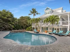 A Once-in-a-Lifetime Wellness Escape Curated by Boyz II Men