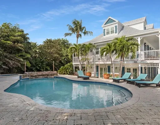 A Once-in-a-Lifetime Wellness Escape Curated by Boyz II Men