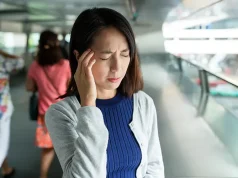 How to Travel With Migraine