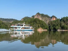 When Is the Best Time for a Mekong River Journey?
