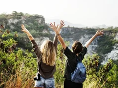 Ecotourism: Top 5 places in the world in 2025