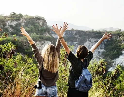 Ecotourism: Top 5 places in the world in 2025