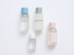 Why Smart Travellers Always Pack Travel-Size Haircare