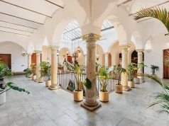 Hotel Sin Nombre, Oaxaca, Mexico: A House Open to Design, Art and Hospitality