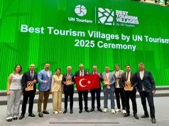 Four New Turkish Villages Listed Among UN’s Best Tourism Villages 2025