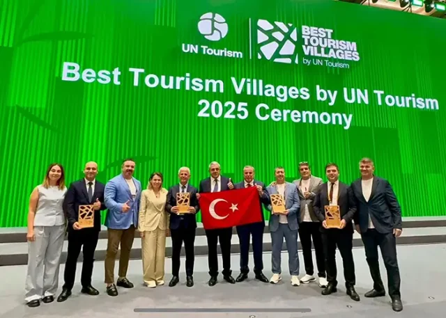 1-UN Best Tourism Villages 2025 - Türkiye copy