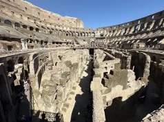 The Ultimate 10-Day Italy Itinerary: Rome, Florence and Venice
