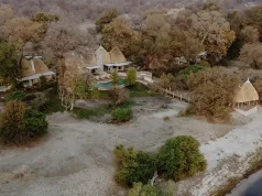 Mpala Jena Private Villas Opens at Zimbabwe’s Mpala Jena Camp