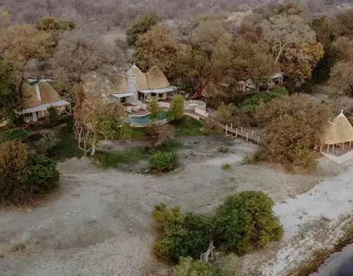 Mpala Jena Private Villas Opens at Zimbabwe’s Mpala Jena Camp