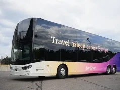 Get Ready to Experience a More Comfortable European Night Bus Service