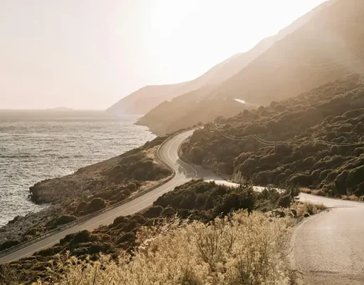 Australia by Road: Journeys That Earn Their Miles