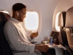 Air Canada Toasts Economy Customers with Complimentary Beer, Wine and Snacks on Every Flight