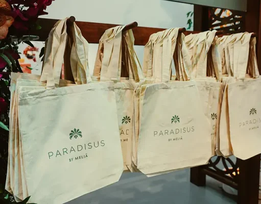 Paradisus by Meliá Redefines Destination All-Inclusive Luxury Resorts