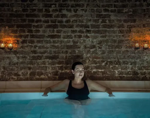 AIRE Ancient Baths to Open First Canadian Location in Toronto