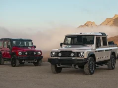 Awasi Brings The INEOS Grenadier to Chilean Lodges