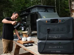 BLUETTI Announces Fall Prime Day Sale with Exclusive Discounts and Exciting New Product Launches