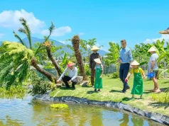 Alma Resort in Southern Vietnam Launches Family-Friendly ‘Alma Discovery Camp’