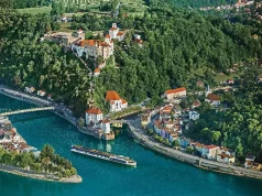 AmaWaterways Partners with Mandarin Oriental to Launch Exclusive Pre- and Post-Cruise Experiences