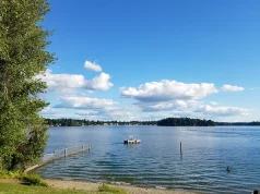 Exploring Lakewood’s Parks, Lakes, and Outdoor Adventures