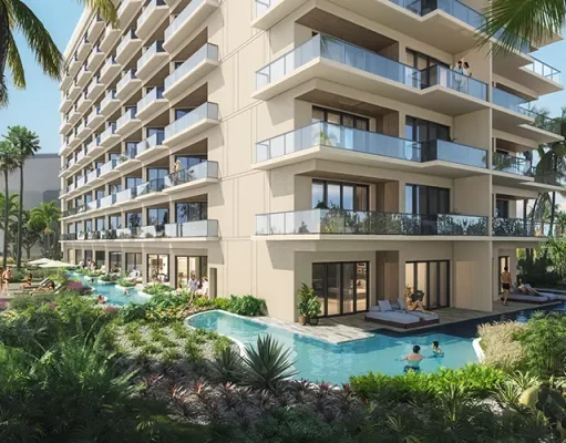 Hilton Aruba announces The Westerly – new boutique-style oceanfront tower