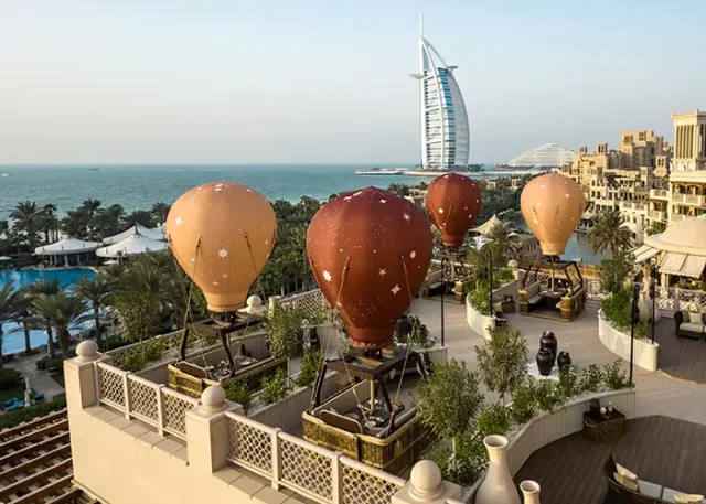 Balloons at the Palace - 2.0 copy