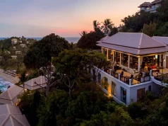 Banyan Tree Samui and Banyan Tree Krabi Retain Two MICHELIN Keys
