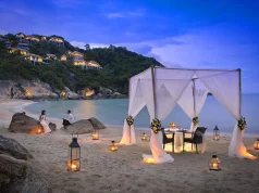 Winter Weddings in Southeast Asia