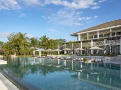 Azerai Ke Ga Bay Awarded Prestigious MICHELIN Key For Top Hotels