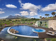 Celebrating 15 Years of Babylonstoren, South Africa’s Beloved Wine Estate