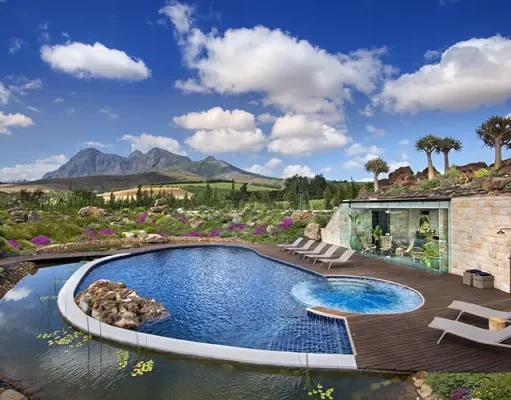 Celebrating 15 Years of Babylonstoren, South Africa’s Beloved Wine Estate