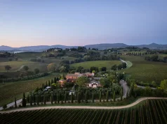 Tuscany’s Secret Season: Discovering Borgo San Vincenzo
