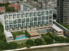 Capella Bangkok and Capella Sydney, on the Best Hotels in Oceania – World’s 50 Best Hotels 2025