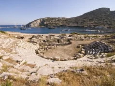 Cruise, Hike Turkey’s Carian Coast on New Tour from Peter Sommer Travels