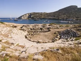 Cruise, Hike Turkey’s Carian Coast on New Tour from Peter Sommer Travels