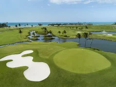 Puerto Rico: Where Golf, Culture, and Nature Converge in Effortless Harmony