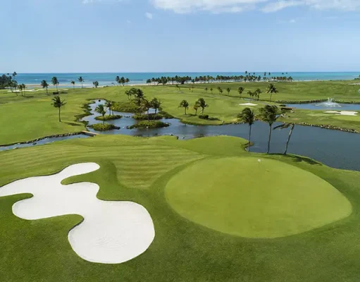 Puerto Rico: Where Golf, Culture, and Nature Converge in Effortless Harmony
