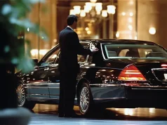The Journey Becomes the Destination: How Chauffeured Travel Redefines Luxury
