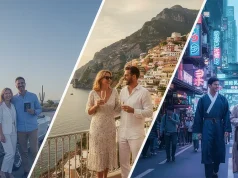 The Canadian ‘Cool-Cation’ Shift: Why Luxe Travelers Are Trading US Road Trips for European & Asian Adventures