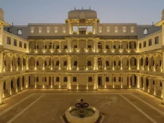 lebua Udaipur Opening 2025: Boutique Luxury Hotel in Rajasthan