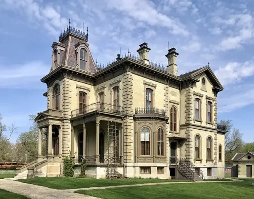 Things to Do in Bloomington, IL