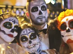 Day of the Dead Vacation: Experience Cultural Events