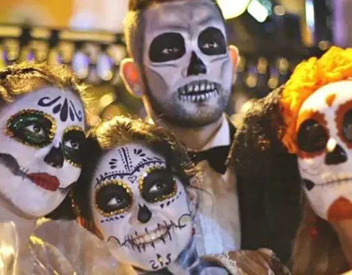 Day of the Dead Vacation: Experience Cultural Events