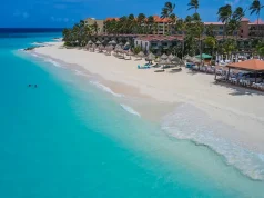 Aruba’s Finest: Top Resort Picks for 2025
