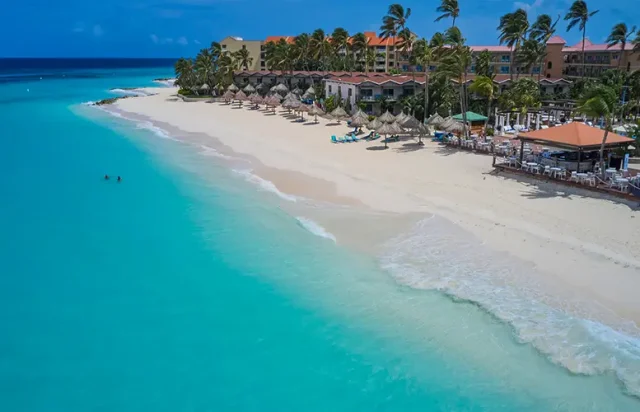 Divi Aruba Beach Overview 1 copy
